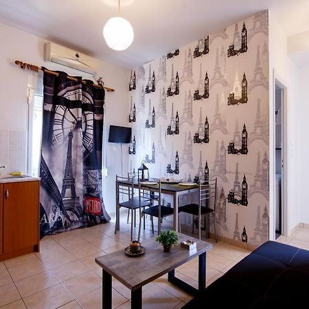 Modern Apartment Kalamata Exterior foto